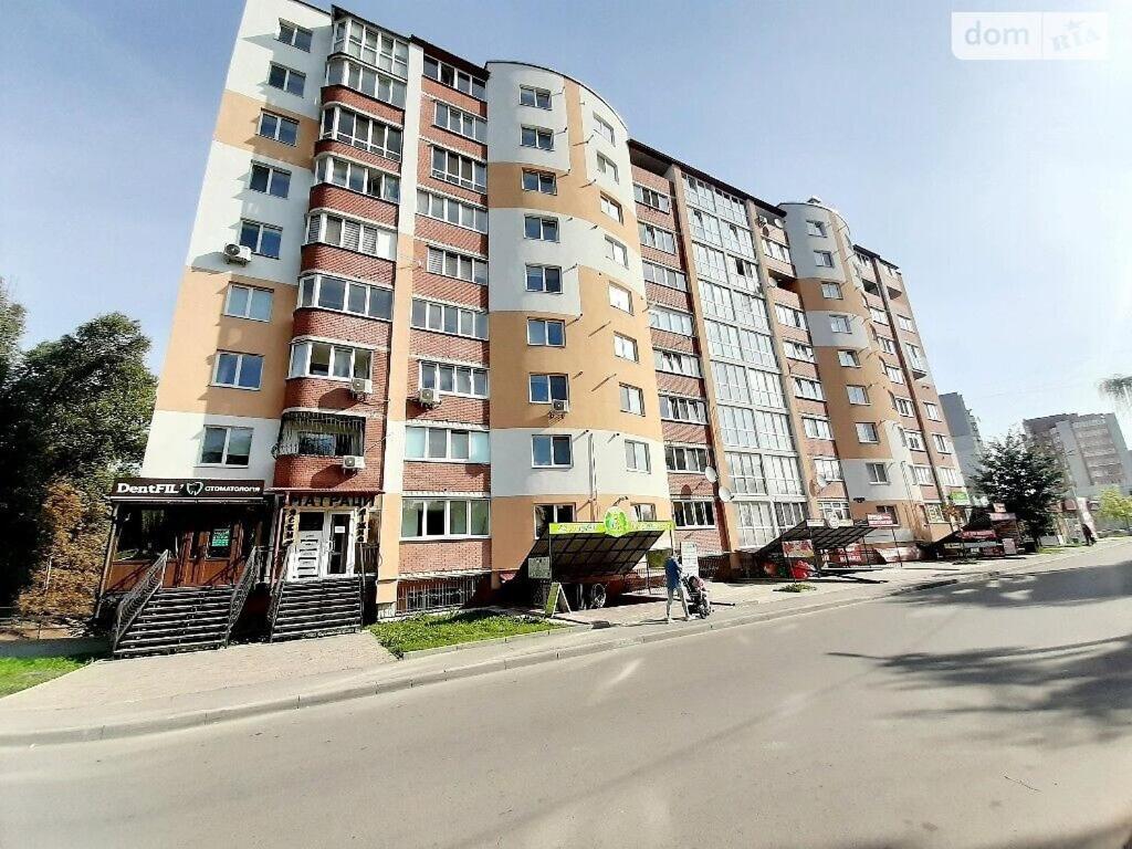 Family And Friends Apartment Ternopil Esterno foto